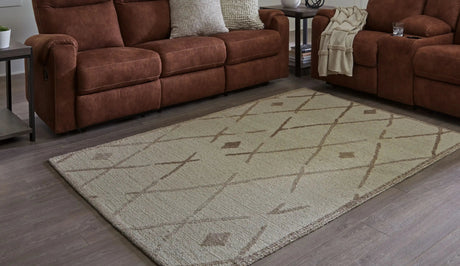 Guyford - Rug - Best Buy Furniture