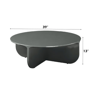 Lamond - Modern Aesthetic Table