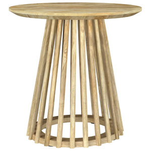 Diana - Round Table
