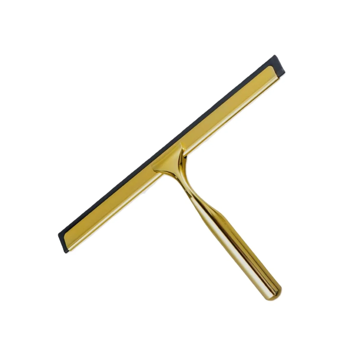 10 Inch Shower Squeegee with 3M Hanger