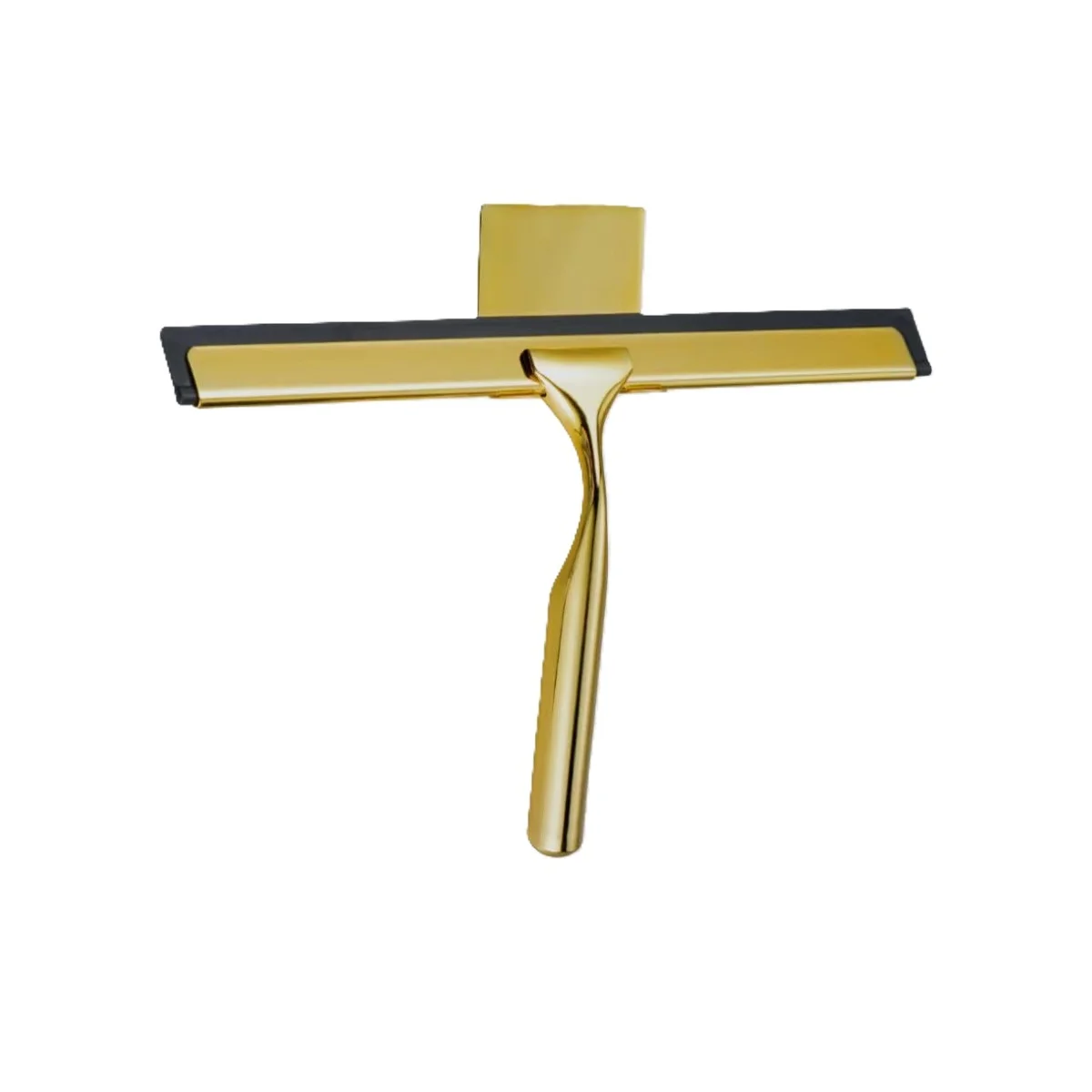 10 Inch Shower Squeegee with 3M Hanger