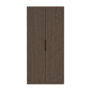 Rivington - Bookcase Cabinet