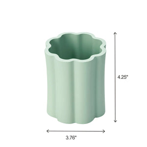 7 Piece Resin Bathroom Accessories Set