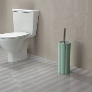 7 Piece Resin Bathroom Accessories Set