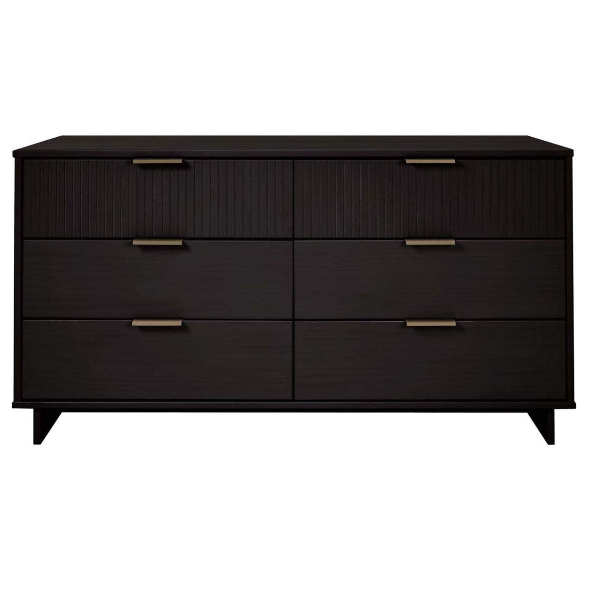 Granville - Dresse With 6 Drawers