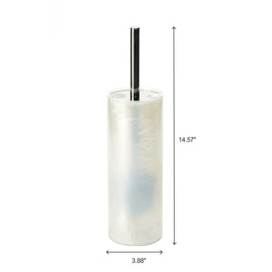 7 Piece Resin Bathroom Accessories Set