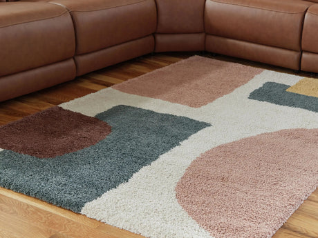 Flynnwick - Rug - Best Buy Furniture