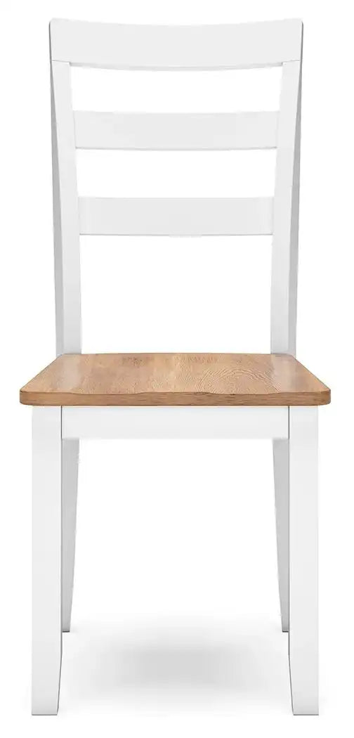 Gesthaven - Dining Room Side Chair (Set of 2) - Best Buy Furniture