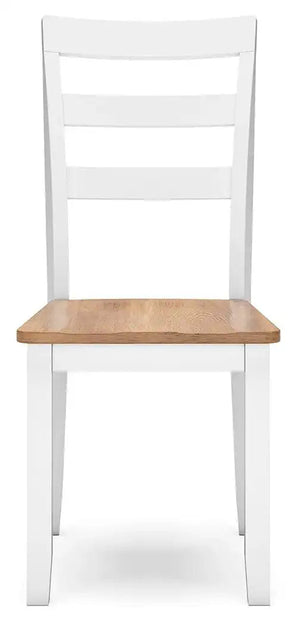 Gesthaven - Dining Room Side Chair (Set of 2) - Best Buy Furniture