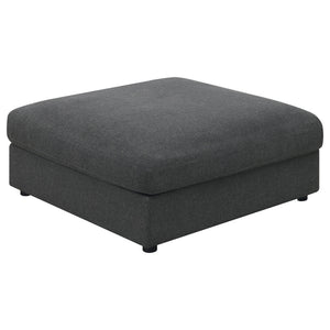 Rhette - Upholstered Sectional