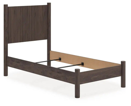 Pamytta - Panel Bed - Best Buy Furniture