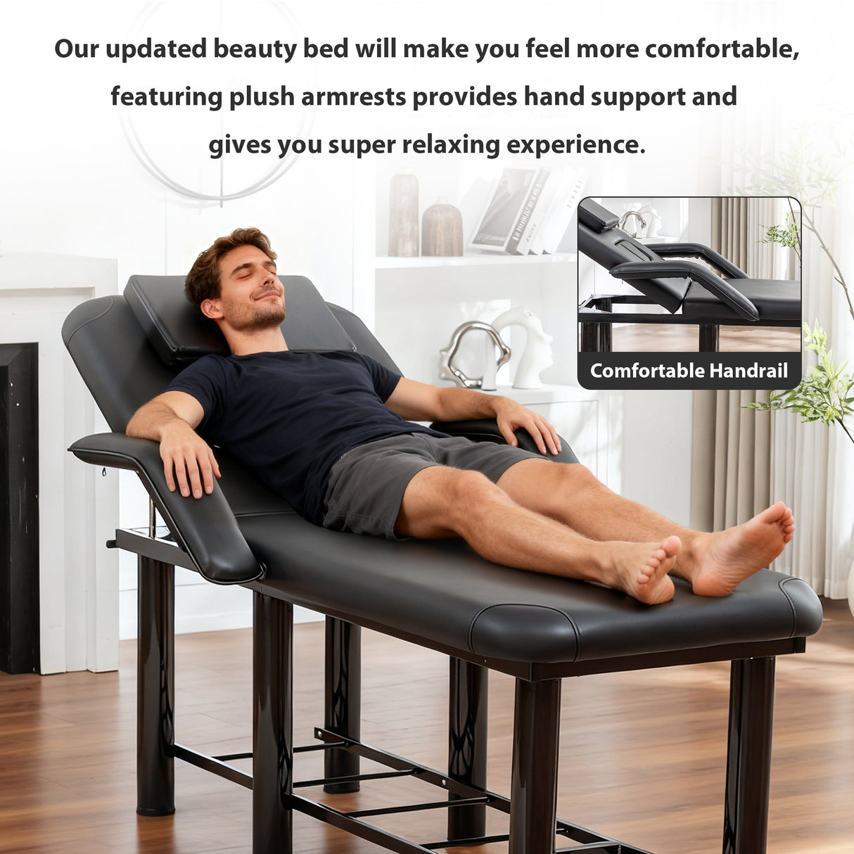 Professional Massage Table
