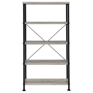 4 Shelf Bookcase