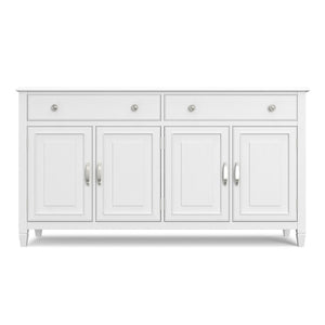 Connaught - Large Sideboard Buffet Storage Cabinet