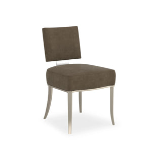 Reserved Seating Side Dining Chair