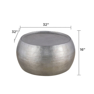 Ct501 - Round Coffee Table