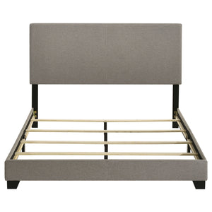 Efram - Panel Bed