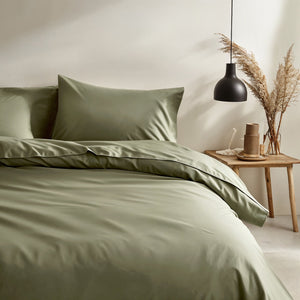 Luxe Australian Sateen Bedding Bundle