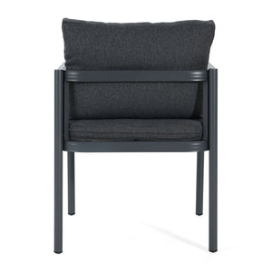 All-Weather Outdoor Dining Chair (Set of 2)