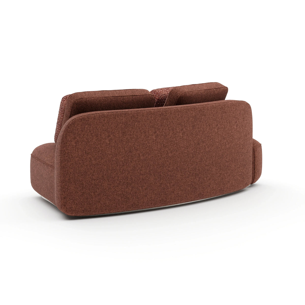 Sasso Sectional Components