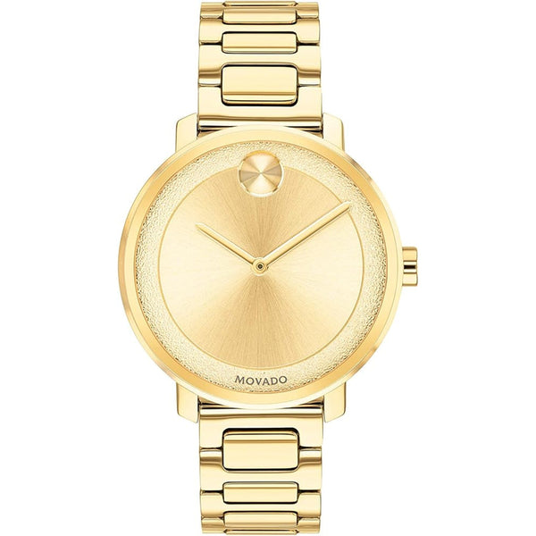 Movado Women's Pale