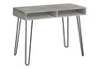 Computer Desk, Home Office, Laptop, Left And Right Set-Up, Storage Drawers, Work, Contemporary, Modern - Best Buy Furniture
