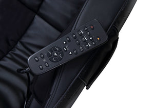 Pacari - Power 2D Massage Chair