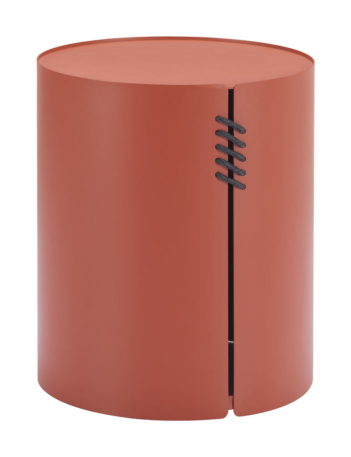 Zuo Modern Bayu Side Table
