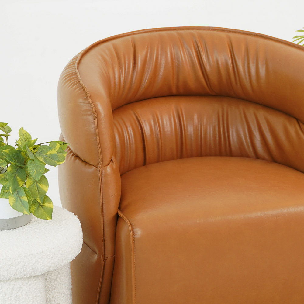 Walden - Stylish Swivel Chair