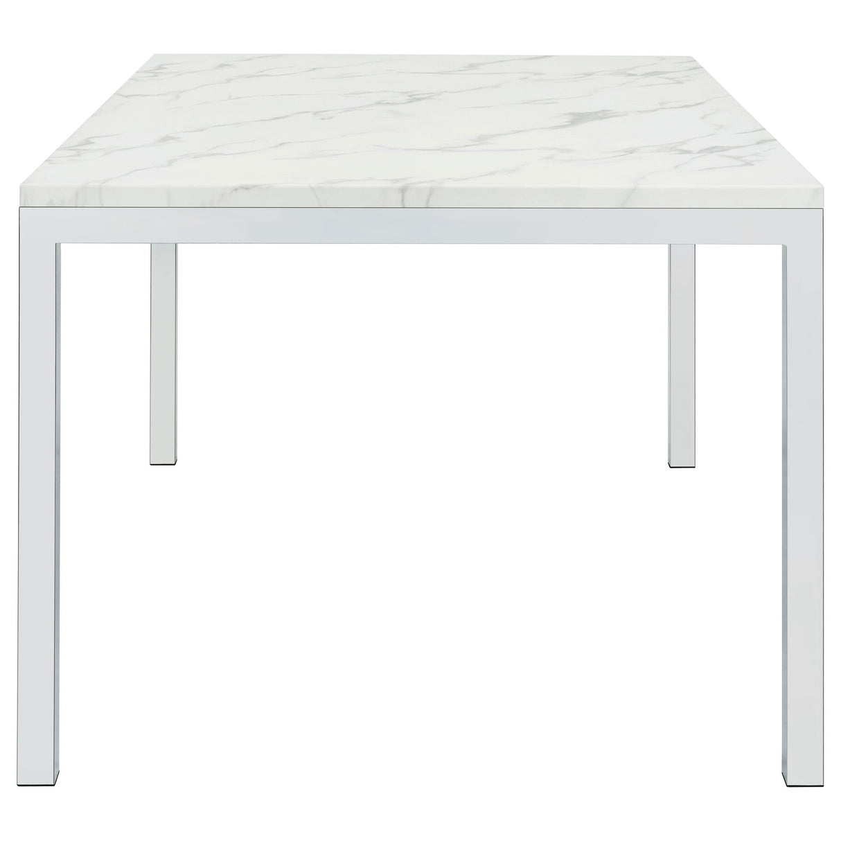 Caston - Dining Table - Marble