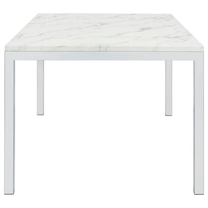 Caston - Dining Table - Marble