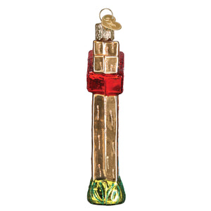 Realty Sign Ornament