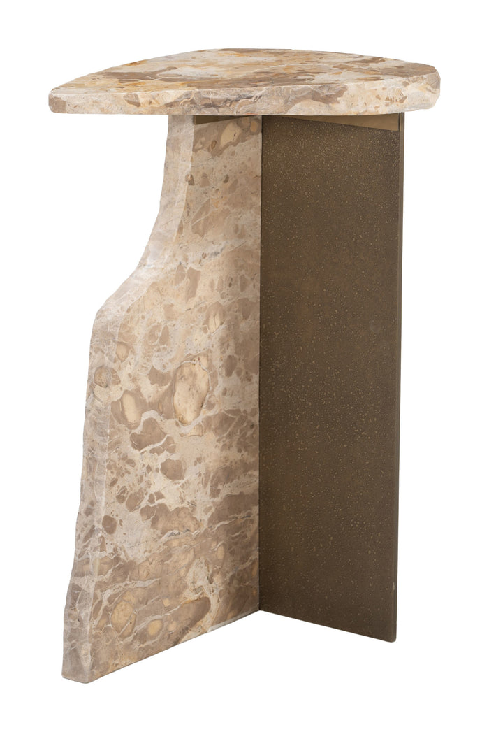 Zuo Modern Surya Side Table