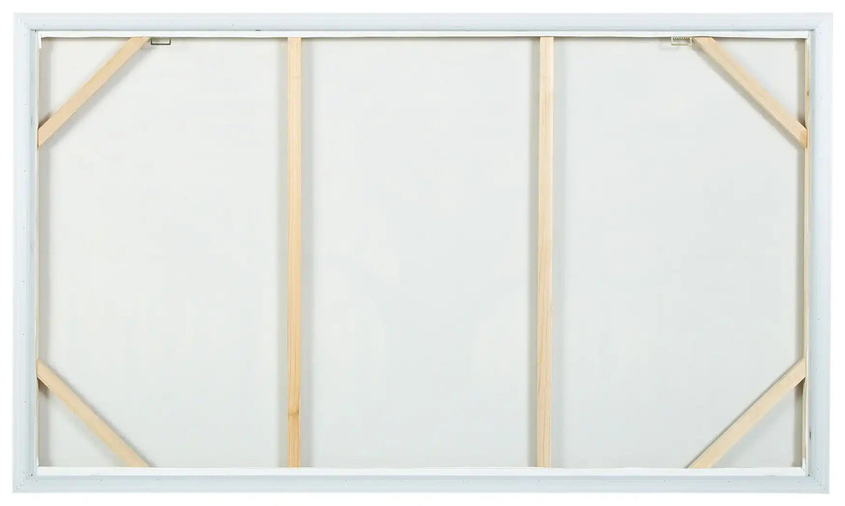 Dalewick - Wall Art - Brown / Gray / Gold Finish - Best Buy Furniture