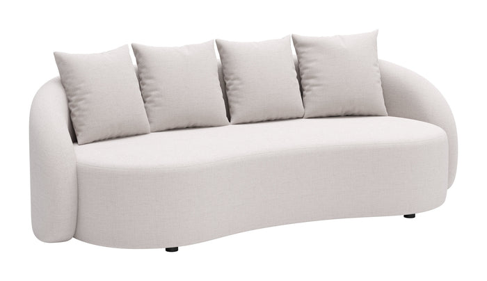 Zuo Modern Sunny Isles Sofa