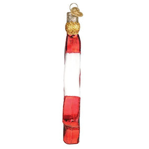 Canadian Flag Ornament