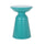 Outdoor Modern Metal End Large Table - Best Buy Furniture