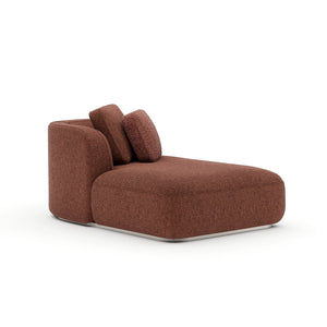 Sasso Sectional Components