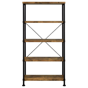 4 Shelf Bookcase