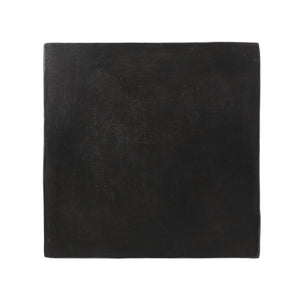 Outdoor Lightweight Concrete Side Table