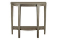 Accent Console Table For Entryway, Space-Saving Profile - Best Buy Furniture