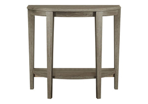 Accent Console Table For Entryway, Space-Saving Profile - Best Buy Furniture