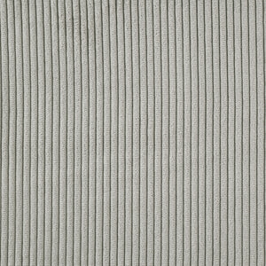 Evoke - Upholstered Tufted Sofa - Greige