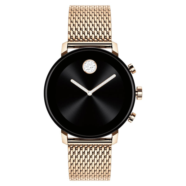 Movado Unisex's Bold