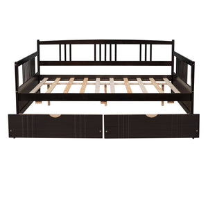 Multifunctional Modern Daybed