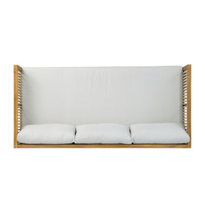 Outdoor Patio Sofa