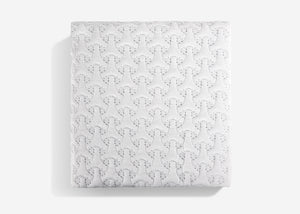 Bed Gear Ver-Tex Crib Mattress Protector