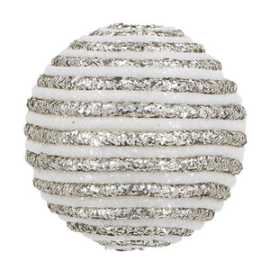 Christmas Ball Ornaments Decorative Hanging Ball Christmas Tree Ornaments For Holiday Party Decorations (Set of 12)
