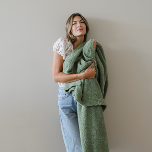 Bamboni® XL Blankets