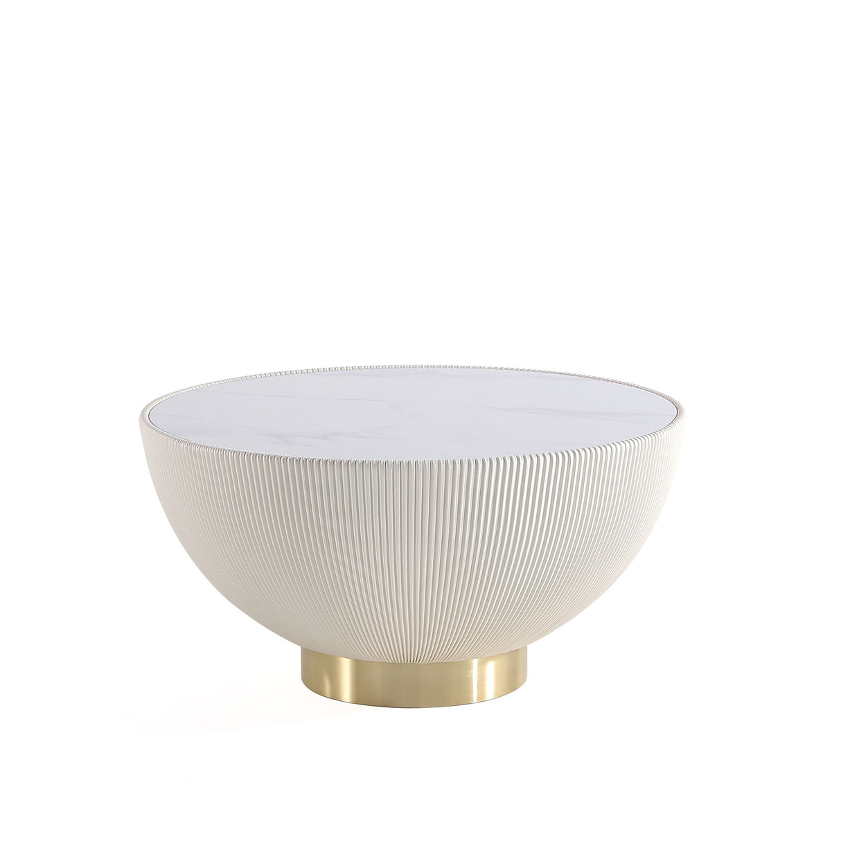 Anderson - Coffee Table